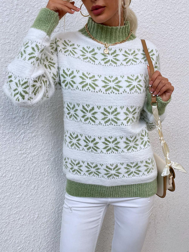 Classic Vintage Sweater