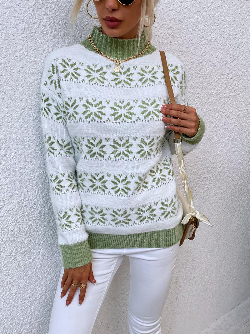 Classic Vintage Sweater