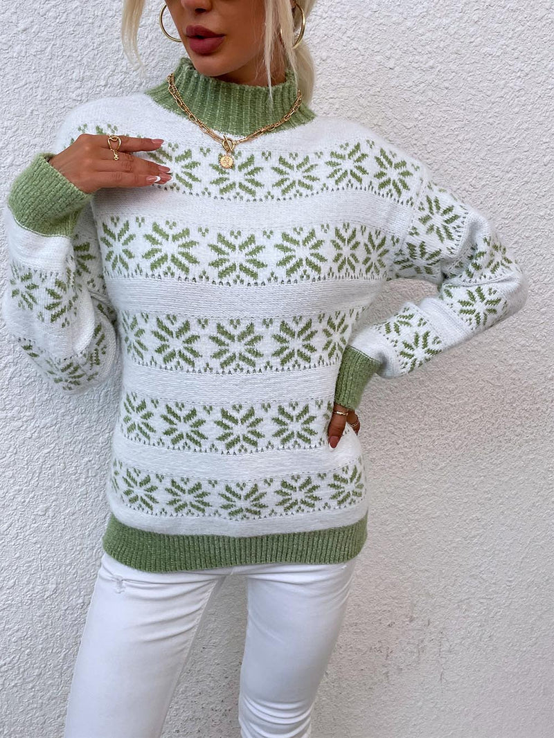 Classic Vintage Sweater