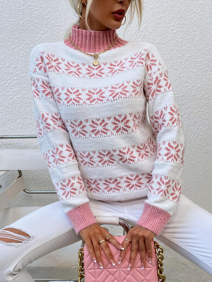 Classic Vintage Sweater