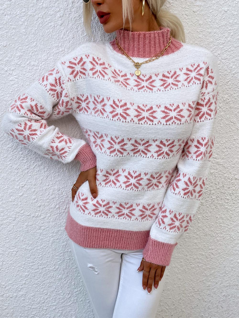 Classic Vintage Sweater