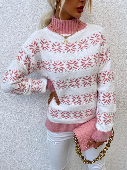 Classic Vintage Sweater