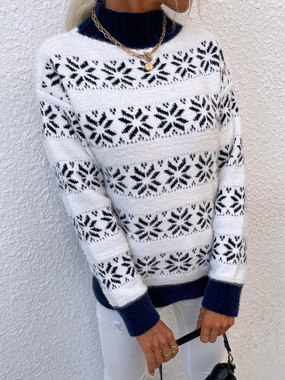 Classic Vintage Sweater