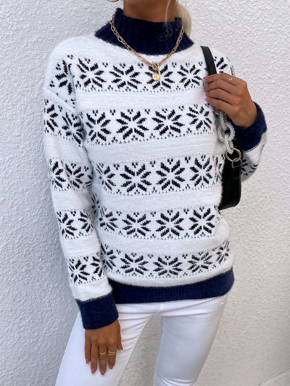 Classic Vintage Sweater