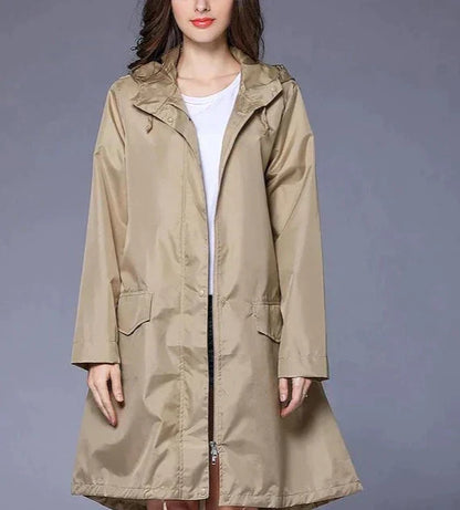 JO | Waterproof Mackintosh