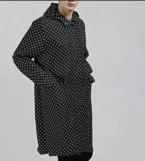 JO | Waterproof Mackintosh