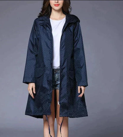 JO | Waterproof Mackintosh