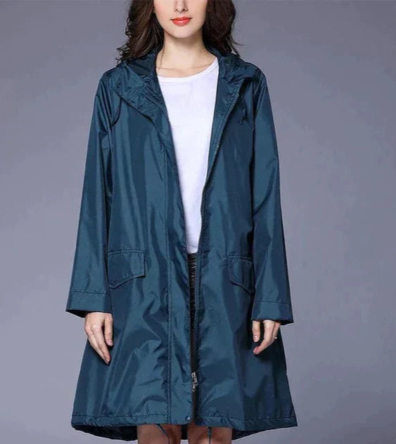 JO | Waterproof Mackintosh