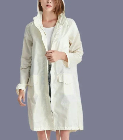 JO | Waterproof Mackintosh
