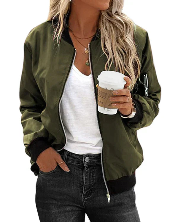 Elegantly Designed Jacket