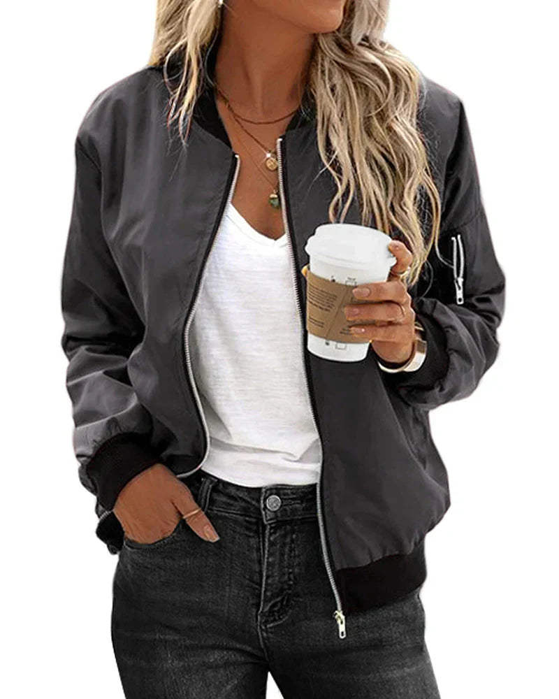 Classic Designed Jacket