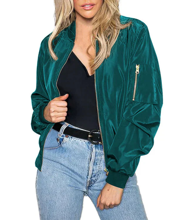 Elegantly Designed Jacket