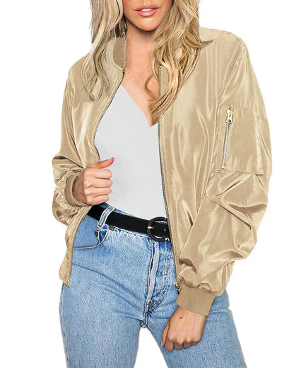 Classic Designed Jacket