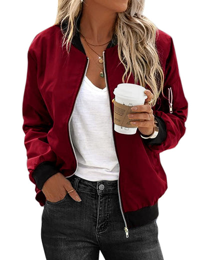 Elegantly Designed Jacket