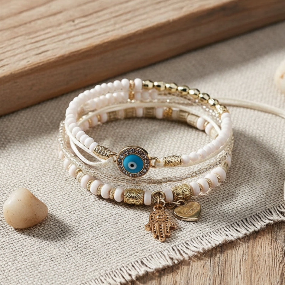 Stunning Bracelet for Daily Wear