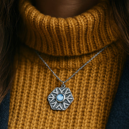 Beautiful Necklace with Unique Style