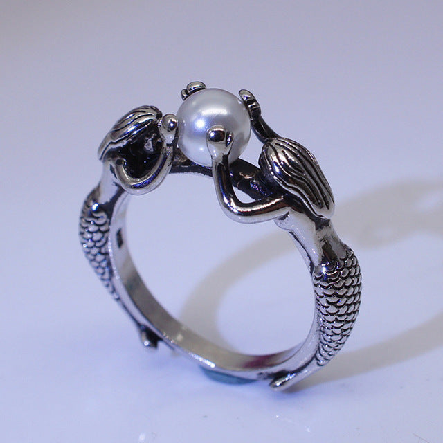 Charming Ring for Any Occasion