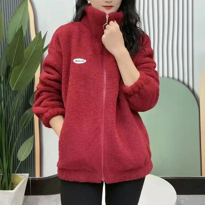 JO | Gilet for ladies