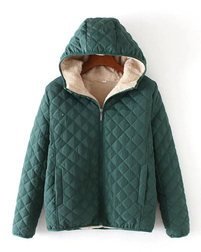 Thoughtfully Designed Jacket