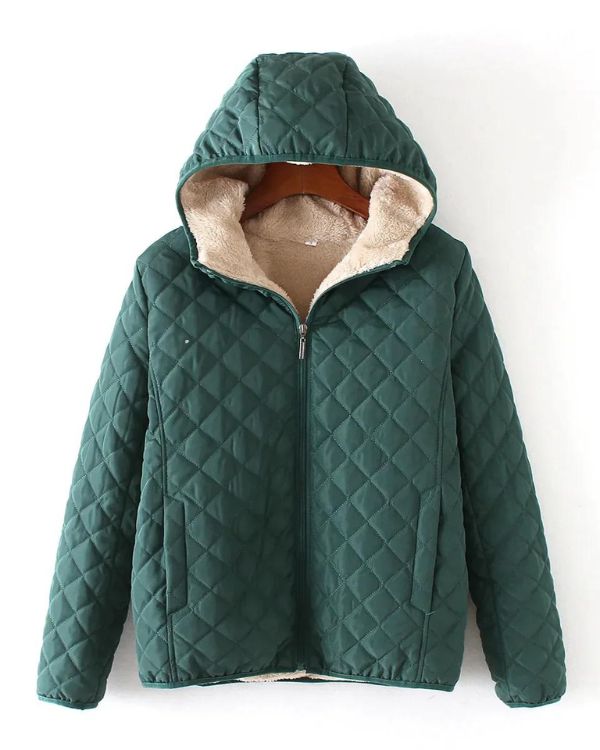 Thoughtfully Designed Jacket