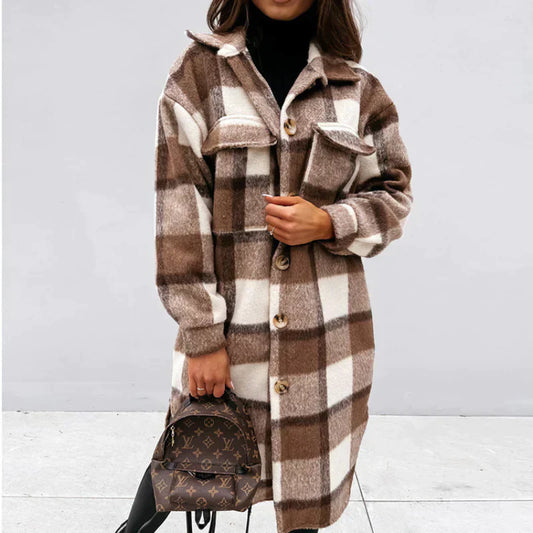 JO | Long & Trendy