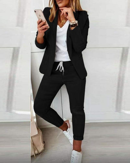 JO | Modern - Comfortable and versatile - Perfect for work and evening wear