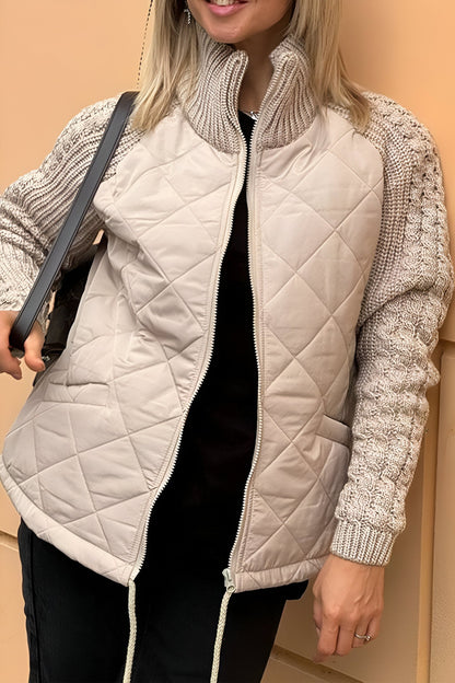 Elegantly Designed Jacket