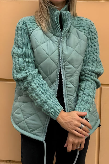 Elegantly Designed Jacket