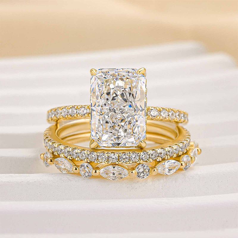 Elegant Gold Set for Every Occasion