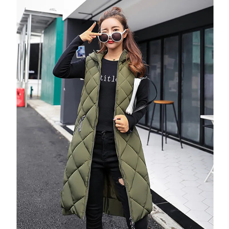 JO | Long coats for women