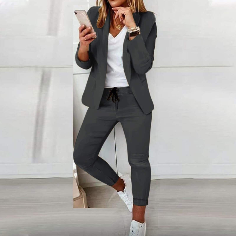 JO | Modern - Comfortable and versatile - Perfect for work and evening wear