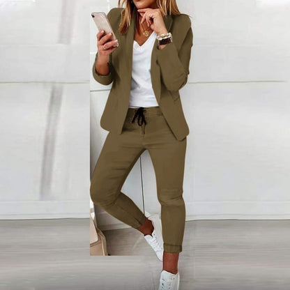 JO | Modern - Comfortable and versatile - Perfect for work and evening wear