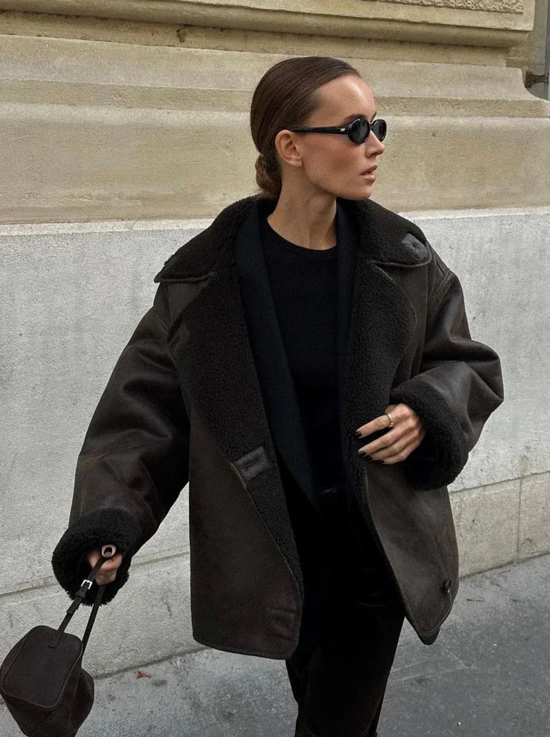 Beautifully Crafted Jacket