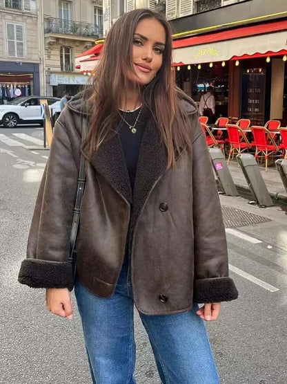 Beautifully Crafted Jacket