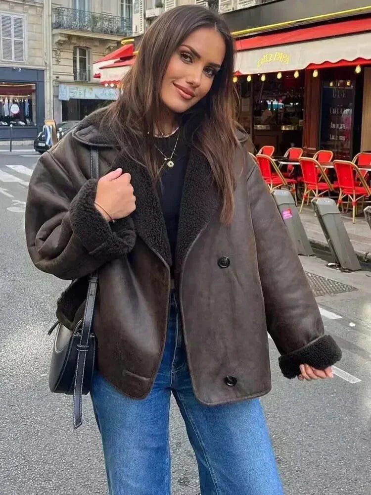 Beautifully Crafted Jacket
