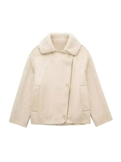 Beautifully Crafted Jacket