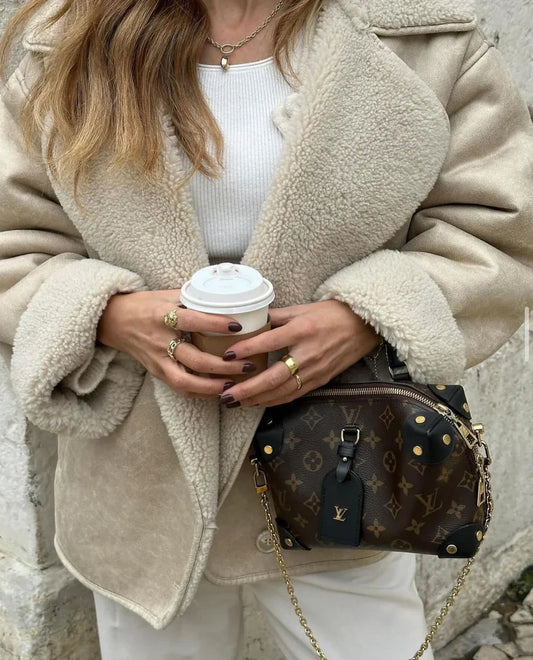 Beautifully Crafted Jacket