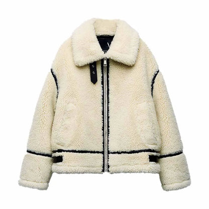 Classic Vintage Jacket