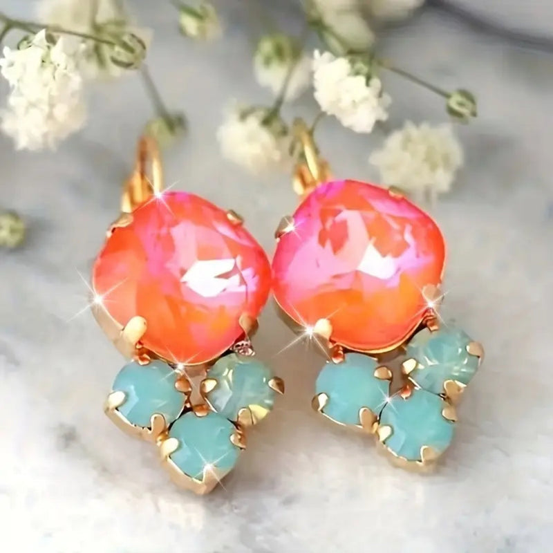 Classic Earring with Timeless Appeal