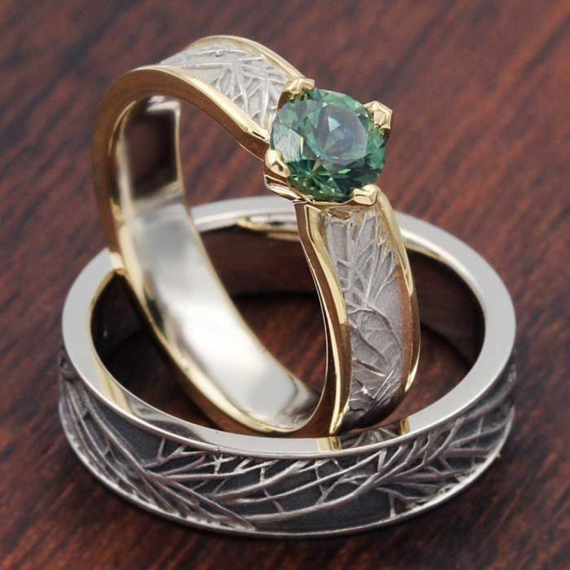Stunning Gold Set for Daily Wear
