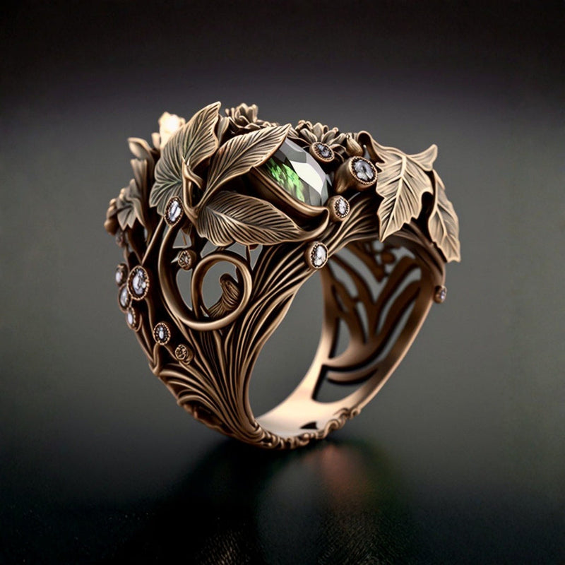 Elegant Ring for Every Occasion