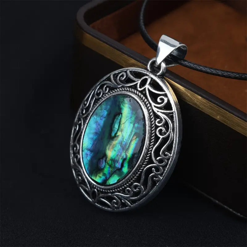Vintage Handmade Necklace
