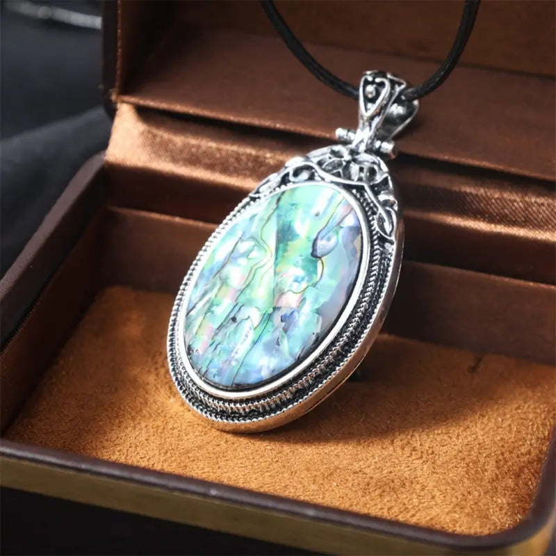 Vintage Handmade Necklace