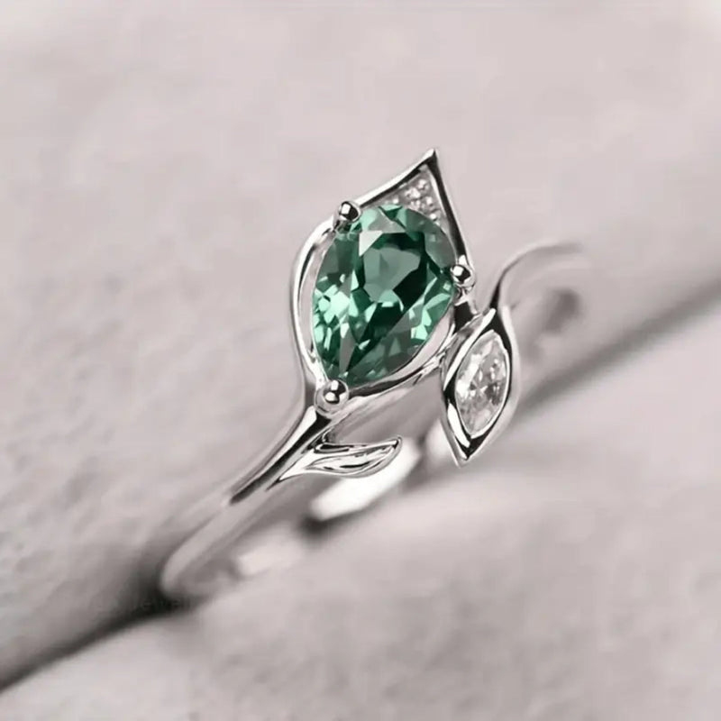 Vintage Handmade Ring