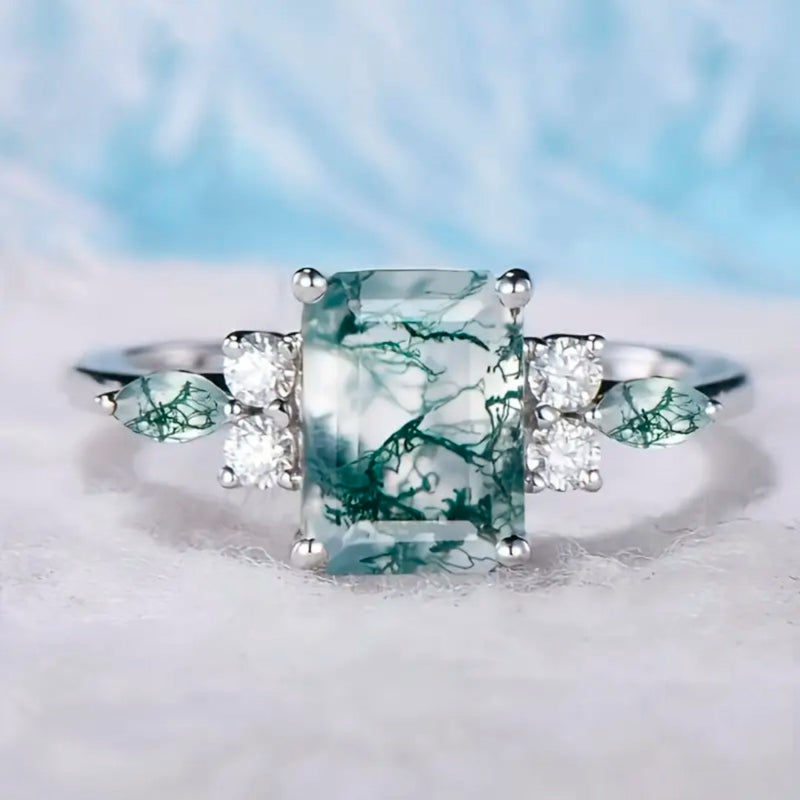 Vintage Handmade Ring