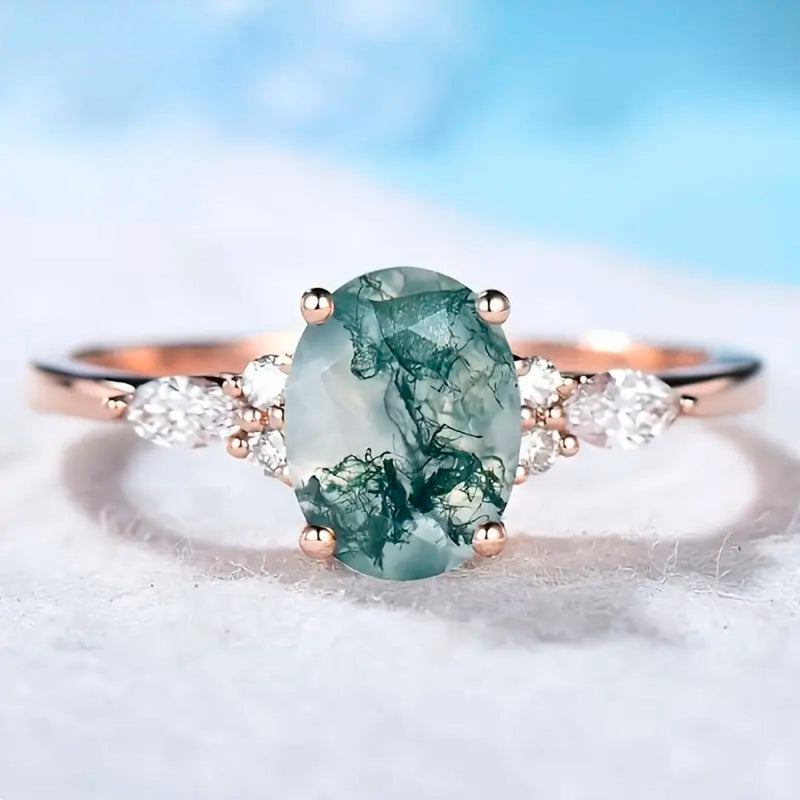 Stunning Gold Ring for Daily Wear