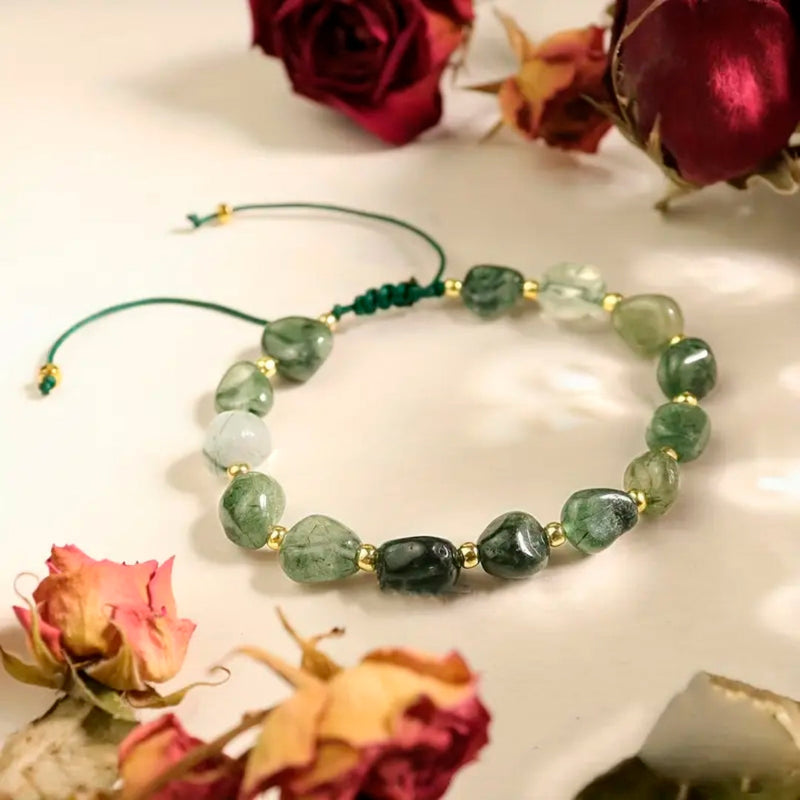 Classic Bracelet with Timeless Appeal