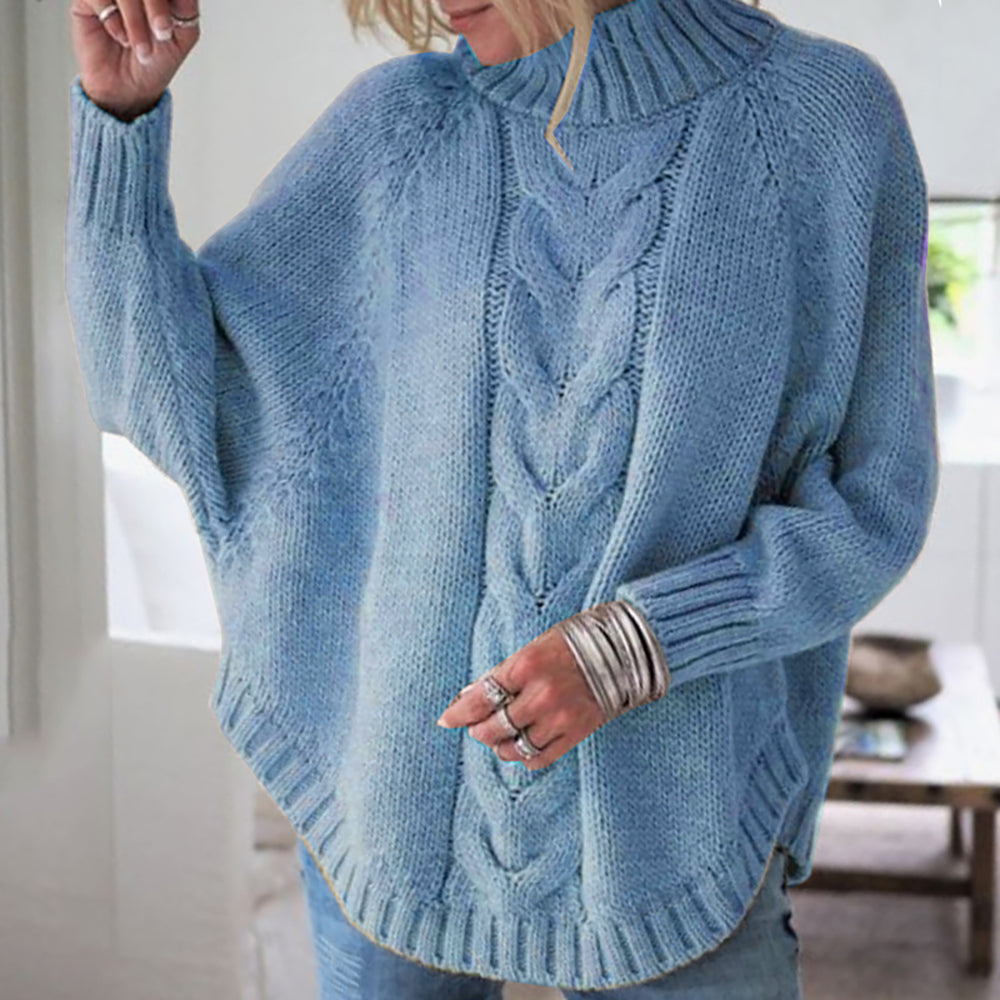 Thoughtfully Designed Sweater