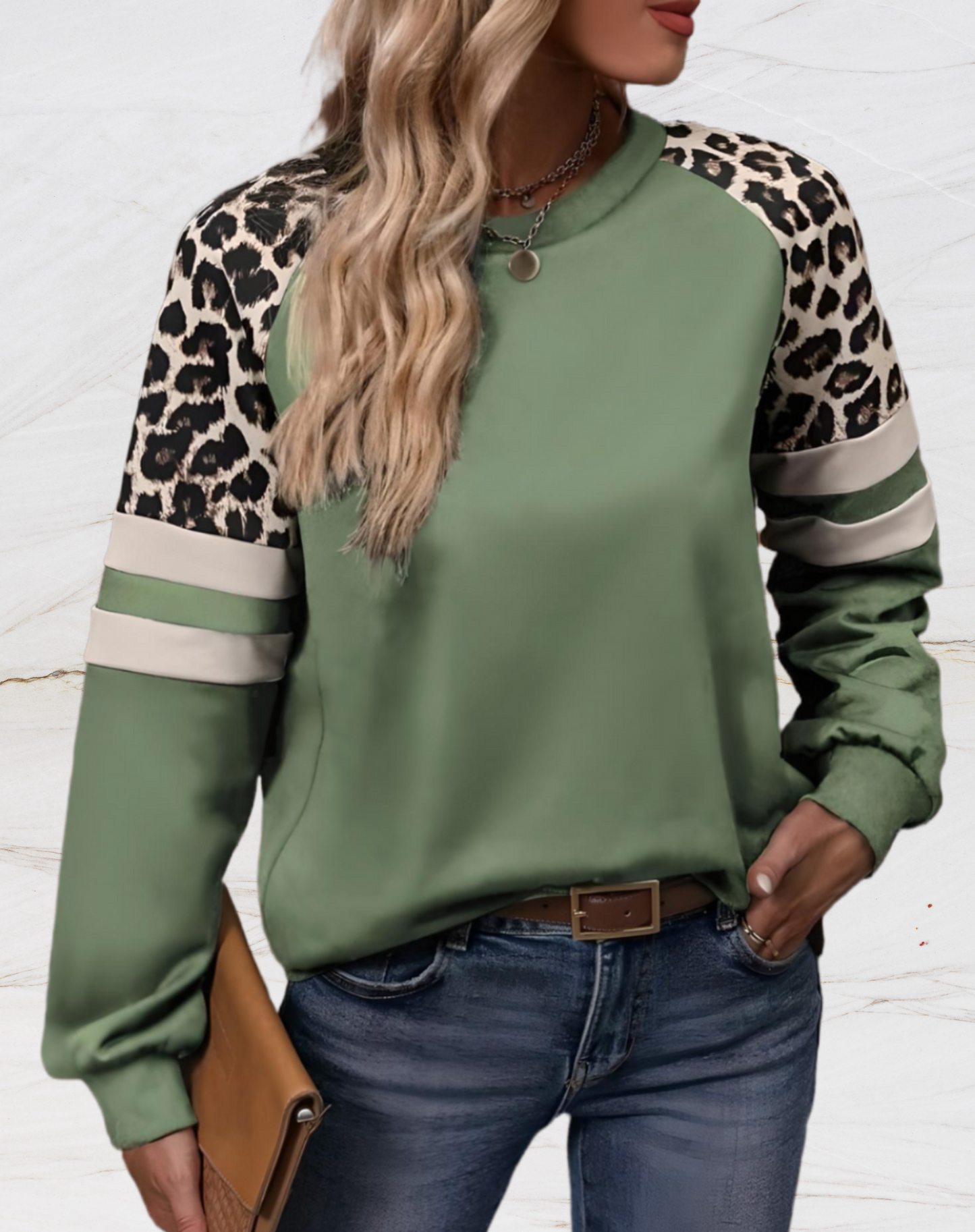 Classic Vintage Sweater