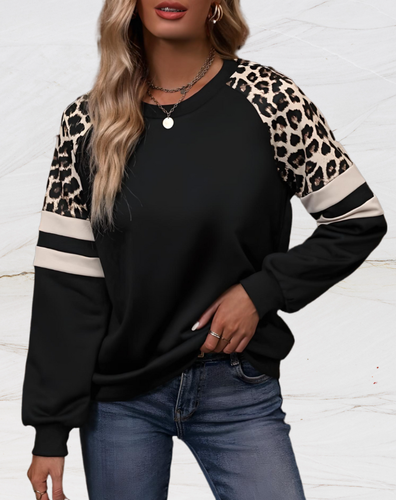 Elegantly Designed Sweater